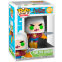 Фигурка Funko POP! Animation Adventure Time Ultimate Wizard Finn - 57787 - фото 2