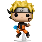 Фигурка Funko POP! Animation Naruto Shippuden Naruto Rasengan (12997)