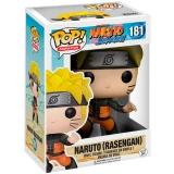 Фигурка Funko POP! Animation Naruto Shippuden Naruto Rasengan (12997)