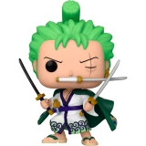 Фигурка Funko POP! Animation One Piece Roronoa Zoro (54462)