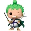 Фигурка Funko POP! Animation One Piece Roronoa Zoro (54462)