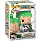 Фигурка Funko POP! Animation One Piece Roronoa Zoro (54462)