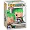 Фигурка Funko POP! Animation One Piece Roronoa Zoro (54462) - фото 2