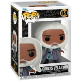 Фигурка Funko POP! TV HOTD Corlys Velaryon (65609)