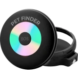 Трекер для животных GEOZON Pet Finder (G-SM15BLK)