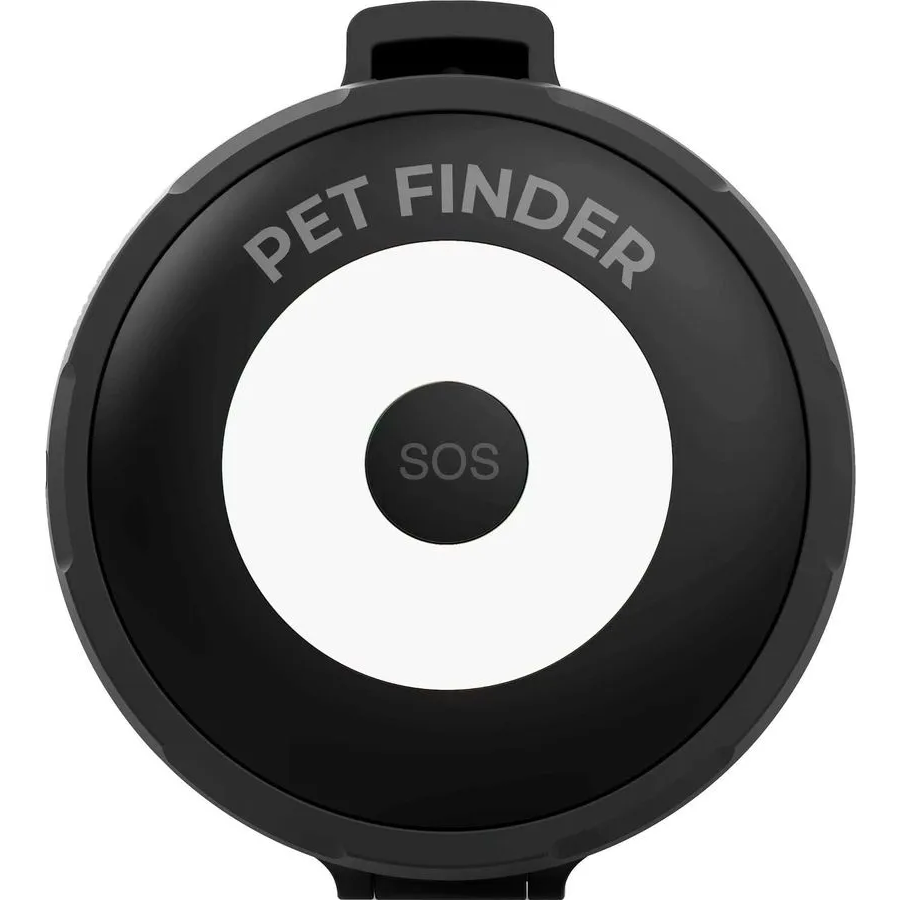 Pet Finder трекер. Geozon pet