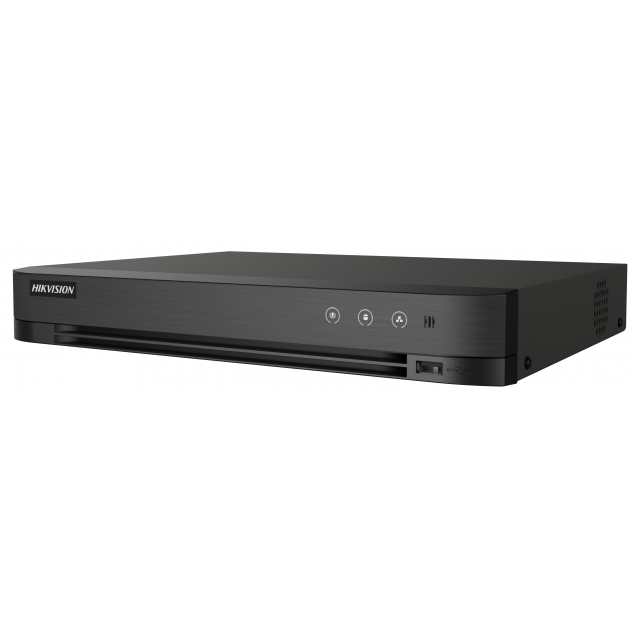 Видеорегистратор Hikvision IDS-7204HUHI-M1/S(C)