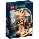Конструктор LEGO Harry Potter Dobby the House-Elf (76421)