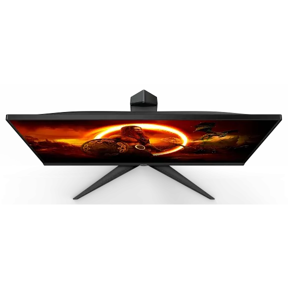 Монитор AOC 24" Q24G2A - фото 4