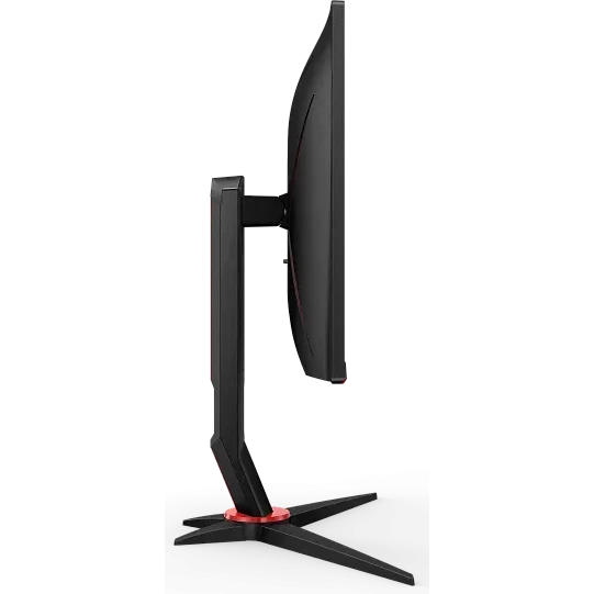 Монитор AOC 24" Q24G2A - фото 5