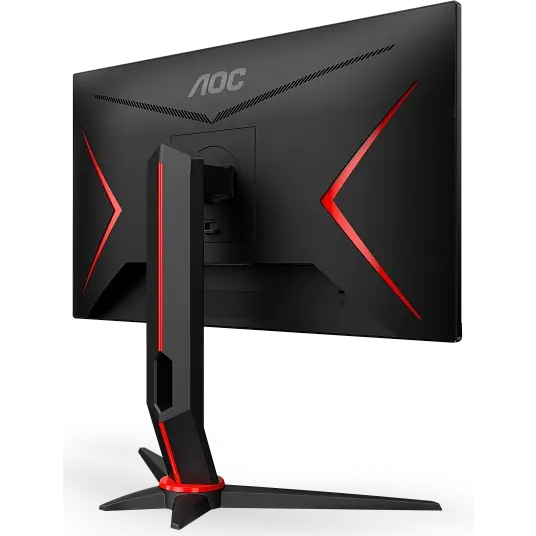 Монитор AOC 24" Q24G2A - фото 6