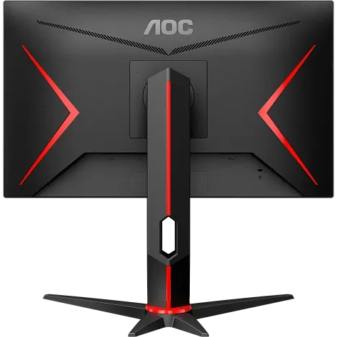 Монитор AOC 24" Q24G2A - фото 7