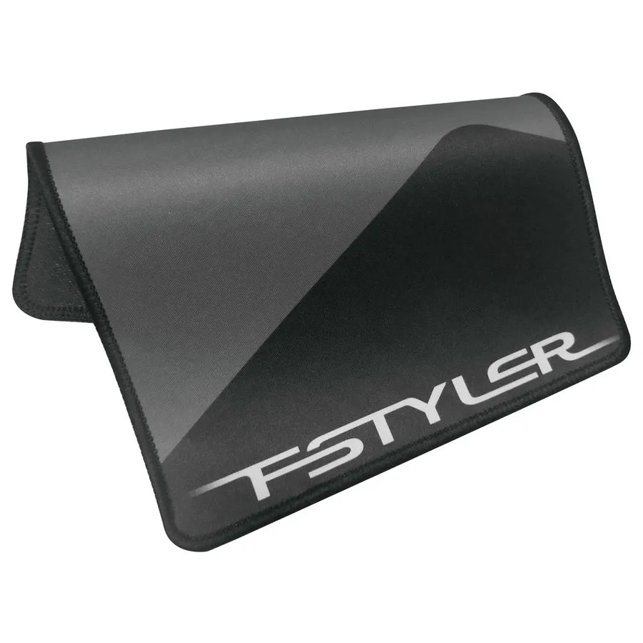 Коврик для мыши A4Tech FStyler FP20 Black - фото 2
