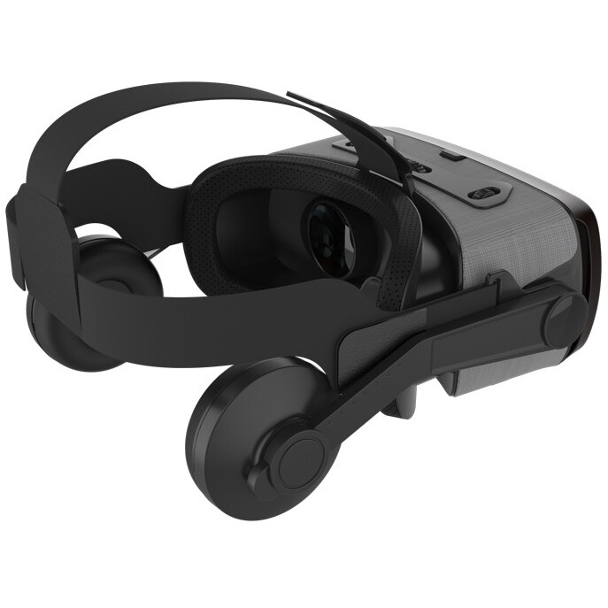 Очки виртуальной реальности Ritmix RVR-500 - фото 3