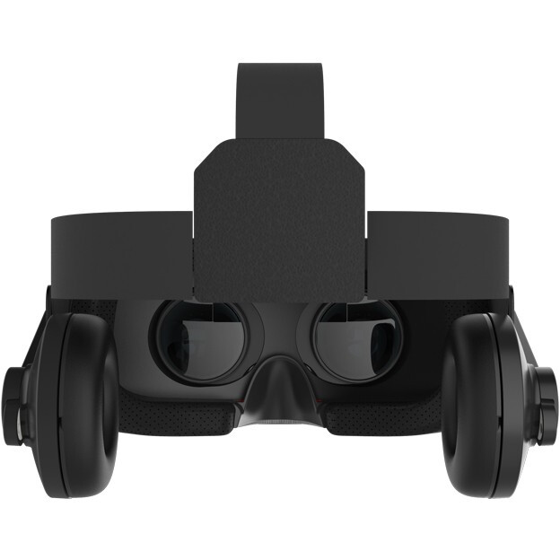 Очки виртуальной реальности Ritmix RVR-500 - фото 4