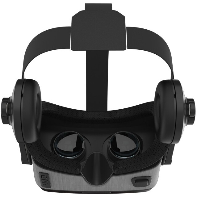 Очки виртуальной реальности Ritmix RVR-500 - фото 6