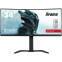 Монитор Iiyama 34" G-Master GB3467WQSU-B5 - фото 2