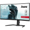 Монитор Iiyama 34" G-Master GB3467WQSU-B5 - фото 5