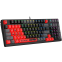 Клавиатура Bloody S98 Sports Red - фото 2