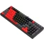 Клавиатура Bloody S98 Sports Red - фото 5