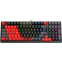 Клавиатура Bloody S98 Sports Red - фото 6