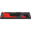 Клавиатура Bloody S98 Sports Red - фото 7