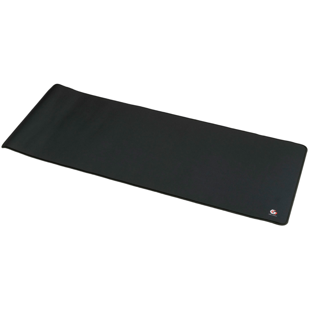 Коврик для мыши Gembird MP-80-30-BLACK