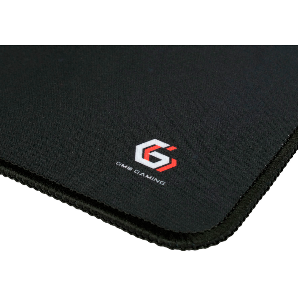 Коврик для мыши Gembird MP-80-30-BLACK - фото 4