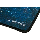 Коврик для мыши Gembird MP-80-30-SPACE