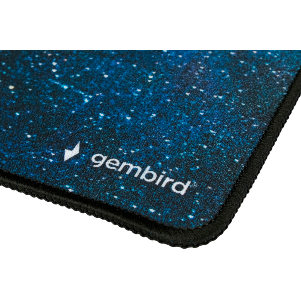 Коврик для мыши Gembird MP-80-30-SPACE - фото 4