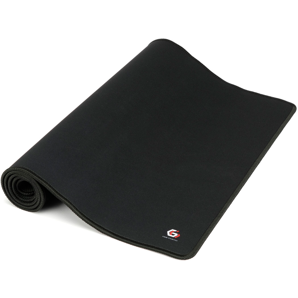 Коврик для мыши Gembird MP-90-40-BLACK - фото 2