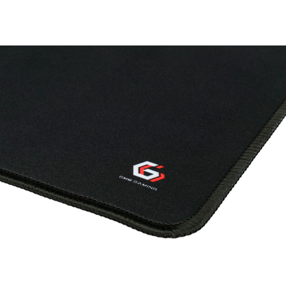 Коврик для мыши Gembird MP-90-40-BLACK - фото 4