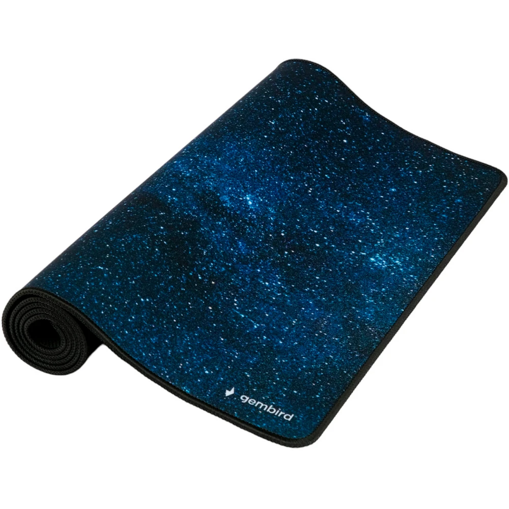 Коврик для мыши Gembird MP-90-40-SPACE - фото 2