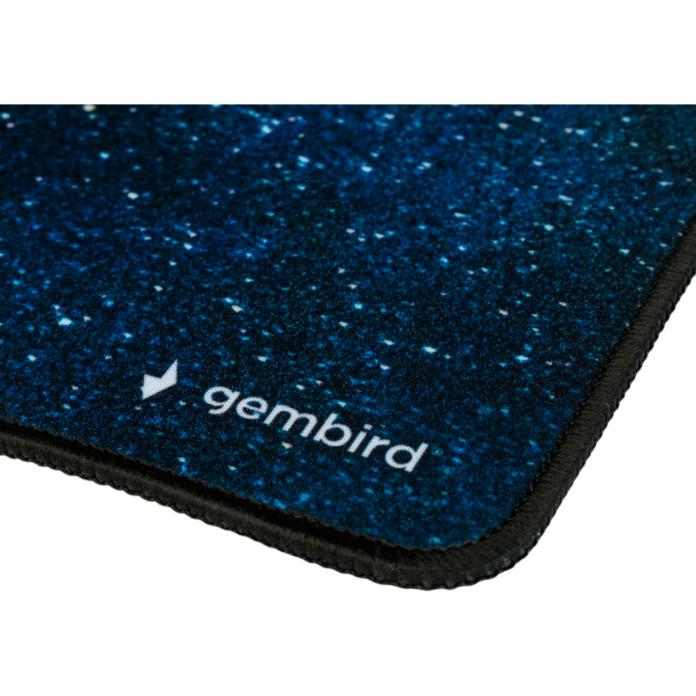 Коврик для мыши Gembird MP-90-40-SPACE - фото 4