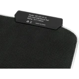 Коврик для мыши Gembird MP-LED-35-25
