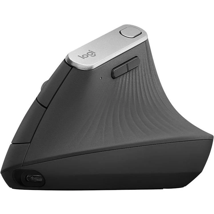 Мышь Logitech MX Vertical (910-005448) - фото 2