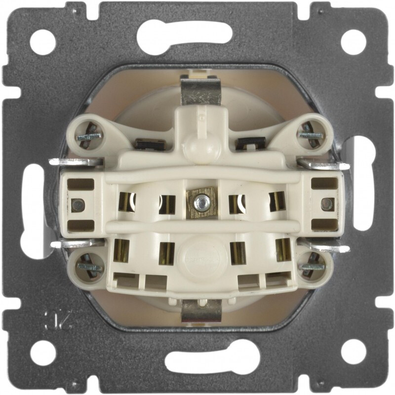 Электрическая розетка Legrand Valena 774321 - фото 2