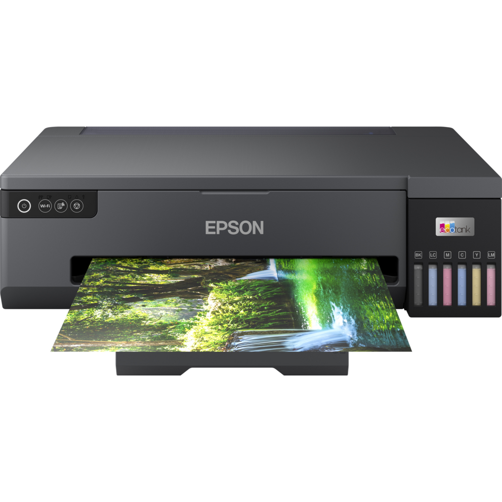 Принтер Epson L18050 (C11CK38403) - C11CK38402/403/503/505