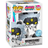 Фигурка Funko POP! Animation Boruto Momoshiki (68226)