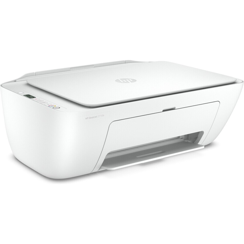 МФУ HP DeskJet 2710e (26K72B) - фото 2
