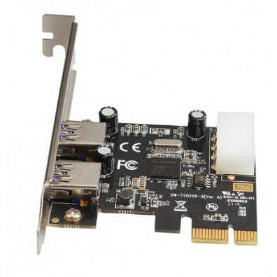 Плата расширения портов KS-IS KS-576L2 - фото 3