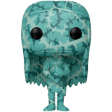 Фигурка Funko POP! Art Series Disney TNBC Sally (49301)