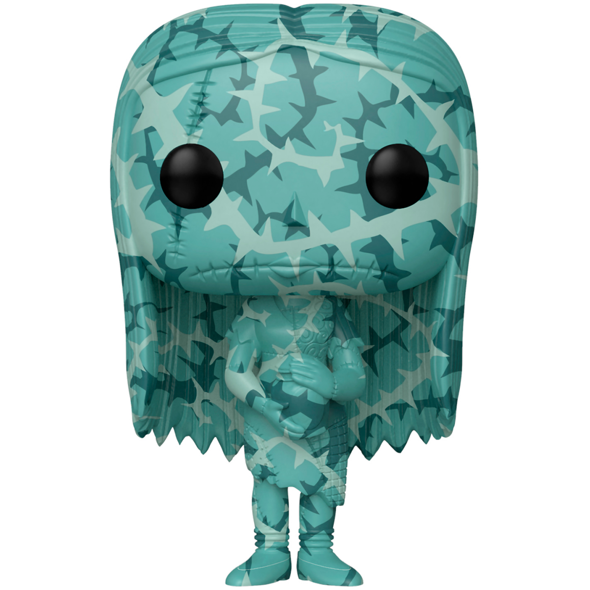 Фигурка Funko POP! Art Series Disney TNBC Sally - 49301