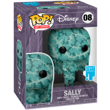 Фигурка Funko POP! Art Series Disney TNBC Sally (49301)