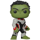 Фигурка Funko POP! Bobble Marvel Avengers Endgame Hulk (36659)