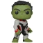 Фигурка Funko POP! Bobble Marvel Avengers Endgame Hulk - 36659