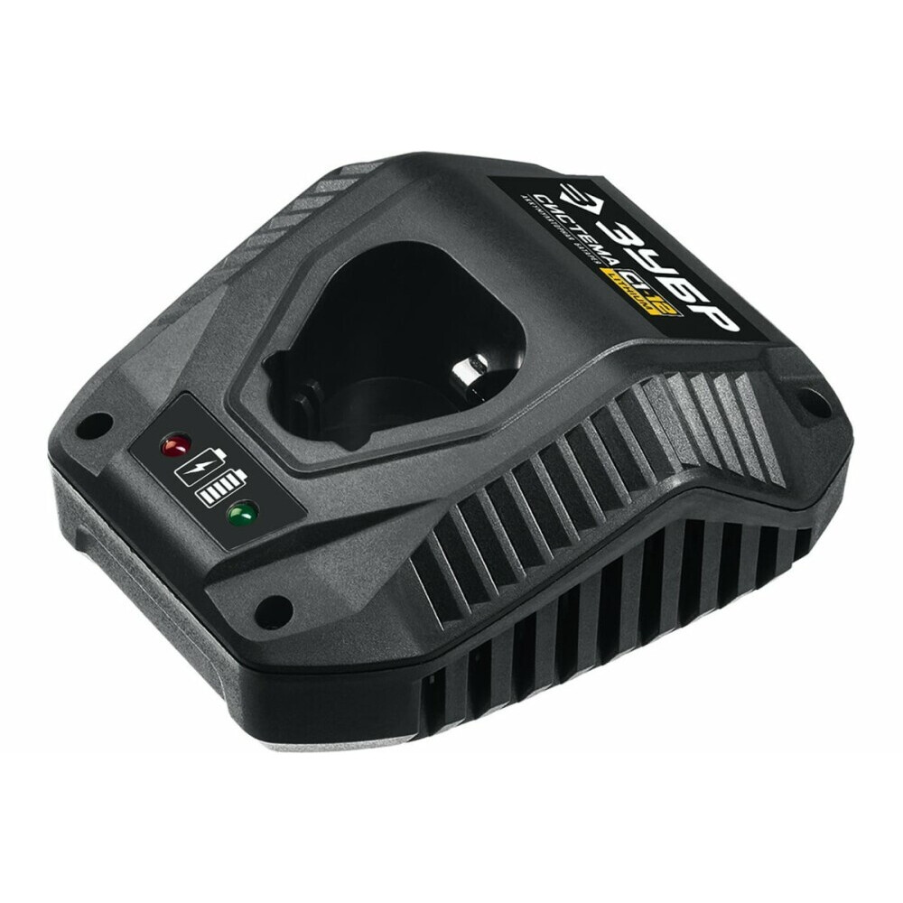 Зарядное устройство ЗУБР БЗУ-С1-12