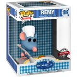 Фигурка Funko POP! Deluxe Disney Ratatouille Remy (64989)