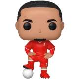 Фигурка Funko POP! Football Liverpool Virgil Van Dijk (39920)