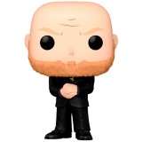 Фигурка Funko POP! Heroes DC Black Lightning Tobias Whale (57592)